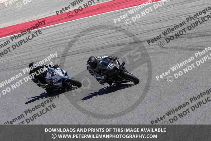 May 2023;May 2024;motorbikes;no limits;peter wileman photography;portimao;portugal;trackday digital images